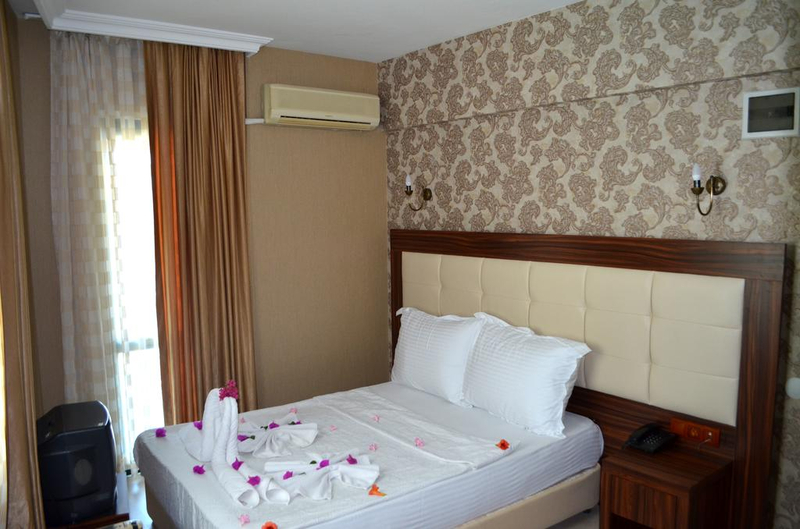 Kalif Hotel Resim 12