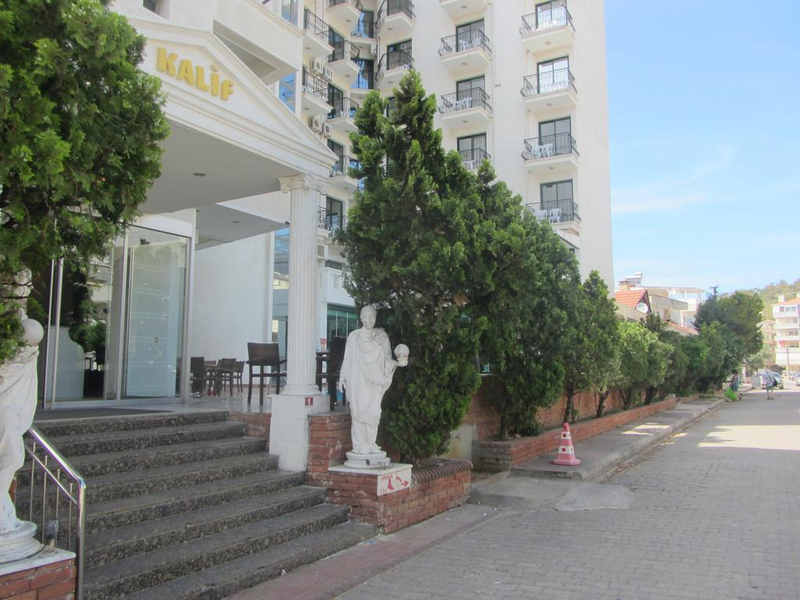 Kalif Hotel Resim 7