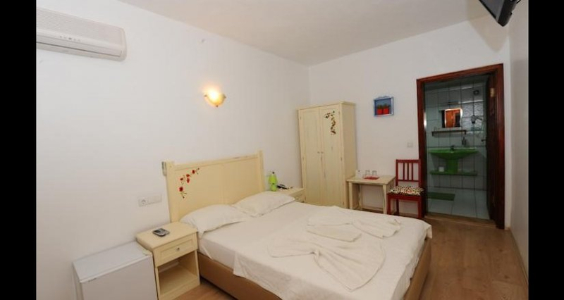 Kano Hotel Dalyan Resim 11