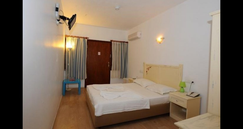 Kano Hotel Dalyan Resim 12