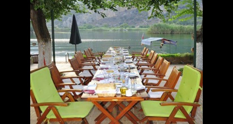 Kano Hotel Dalyan Resim 3