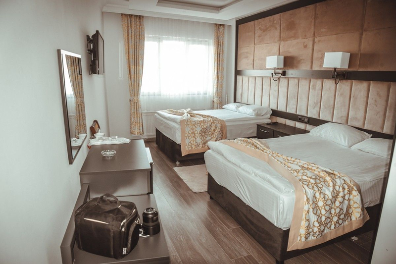 Karabağ Hotel Resim 7
