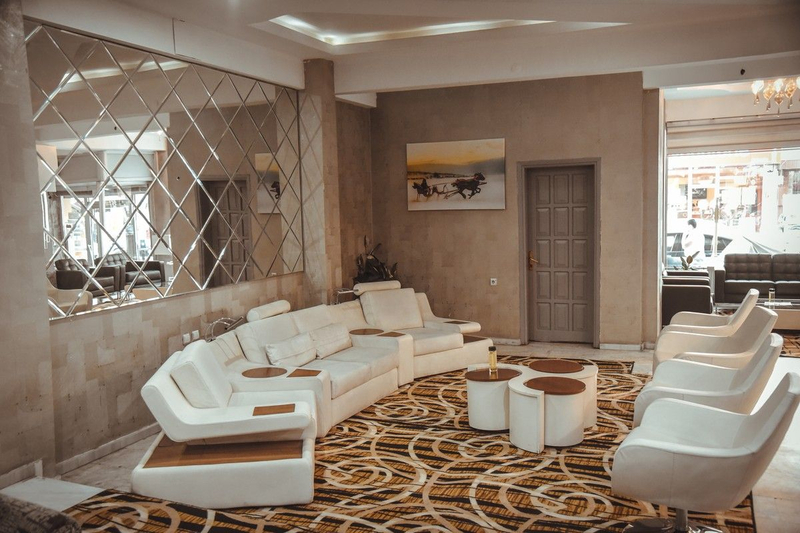 Karabağ Hotel Resim 9