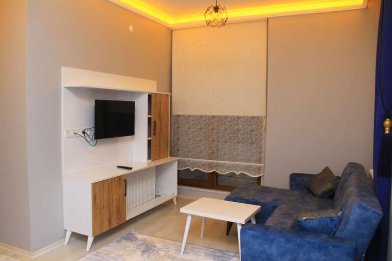 Karakurt Apart Otel Resim 7