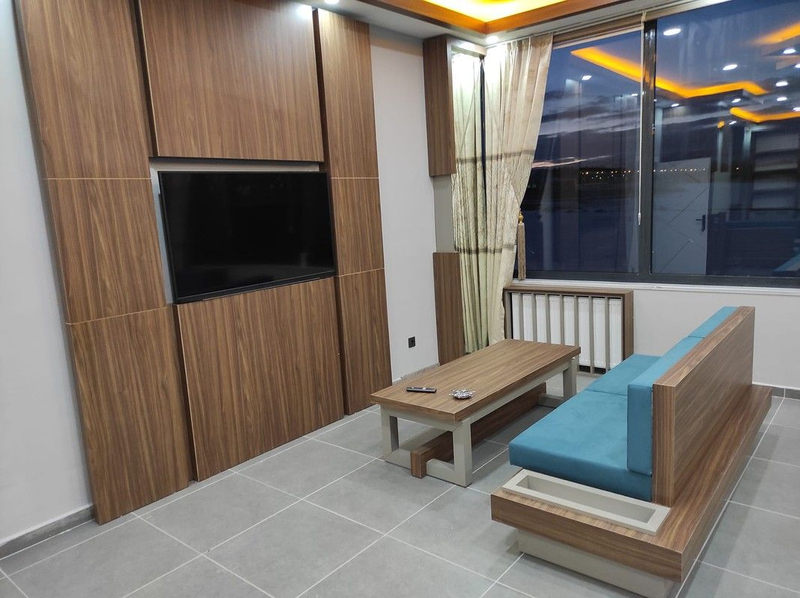 Karakurt Apart Otel Resim 8