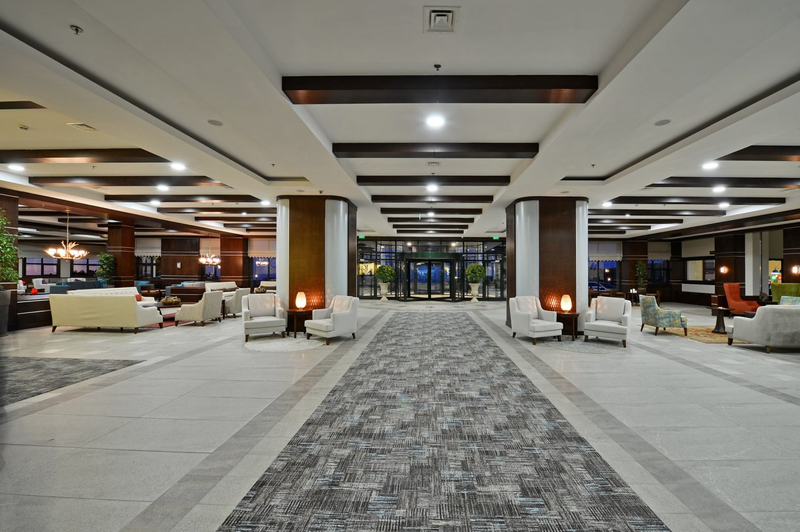 Karinna Hotel Convention Center & Spa Resim 9