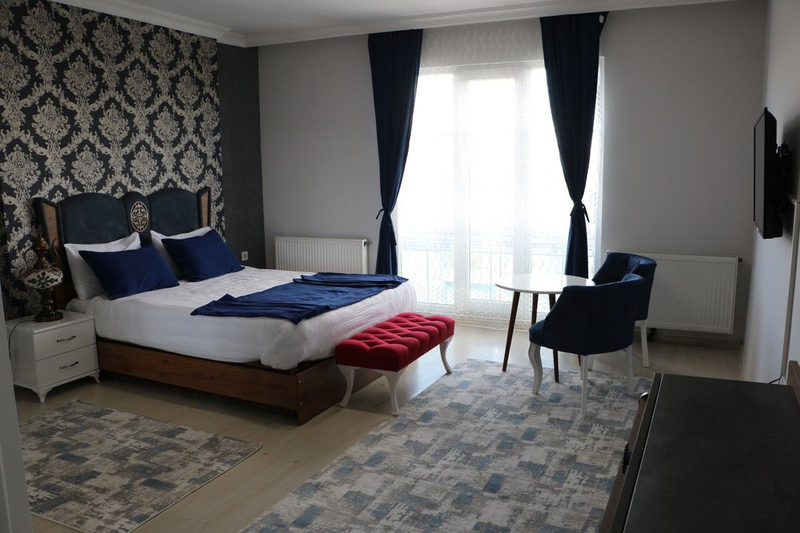 Kars Atapark Boutique Hotel Resim 12