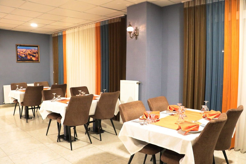 Kars Atapark Boutique Hotel Resim 7