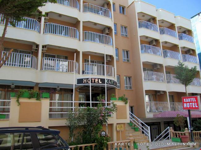 Kartel Hotel Didim Resim 1