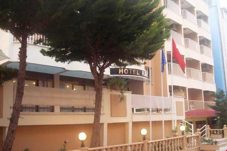 Kartel Hotel Didim Resim 2