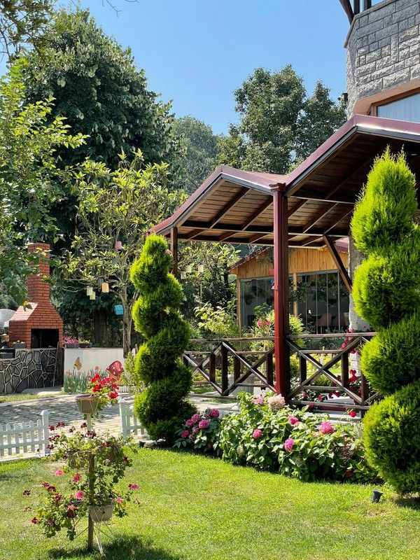 Kartepe Köşkü Resim 8