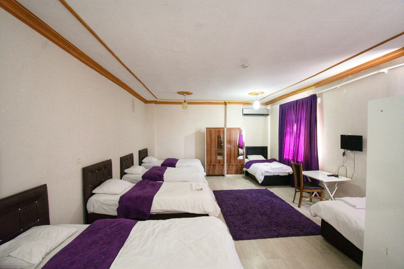 Kasımiye House Otel Pansiyon Resim 12