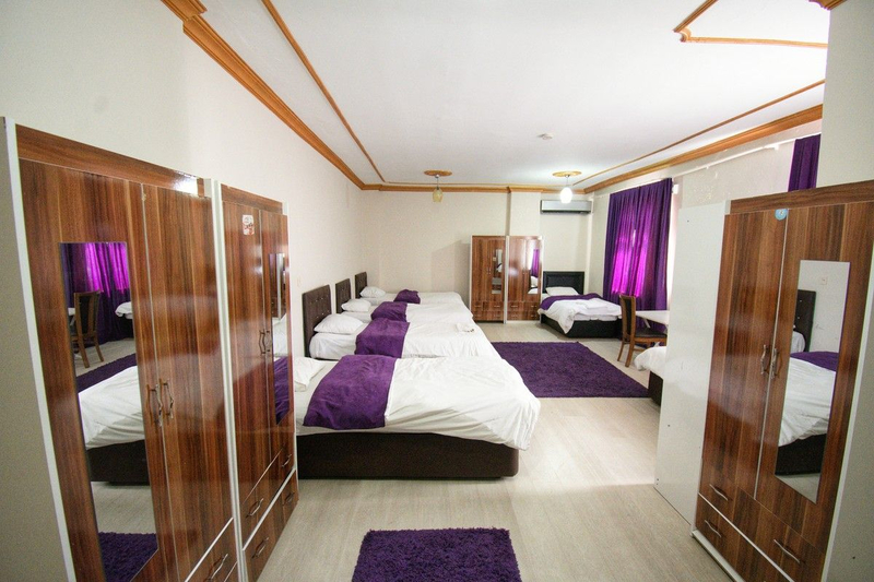 Kasımiye House Otel Pansiyon Resim 7