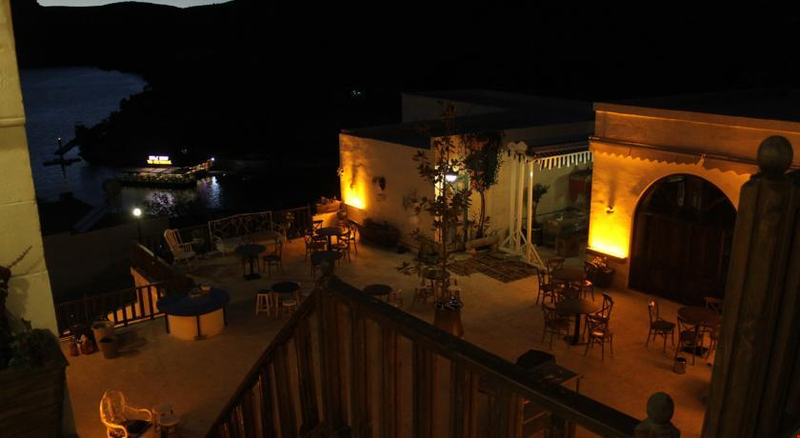 Kasr-ı Canan Butik Otel Resim 1