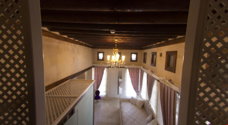 Kasr-ı Canan Butik Otel Resim 11