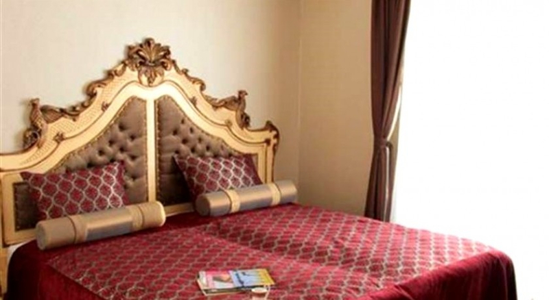 Kasr-ı Serçehan Hotel Mardin Resim 10