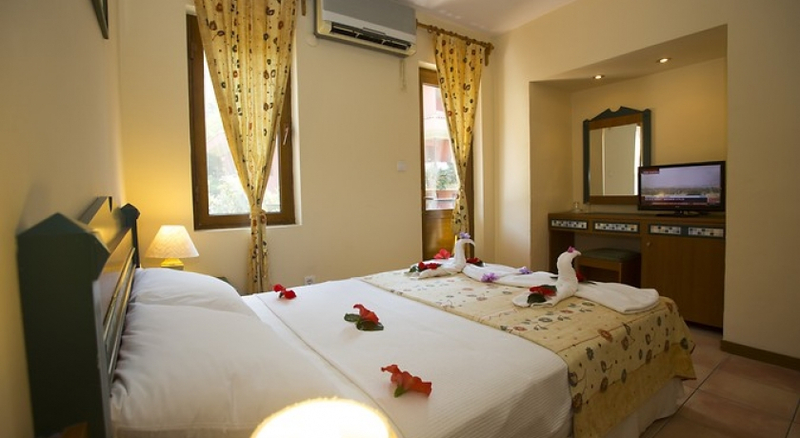 Katre Otel Ölüdeniz Resim 11
