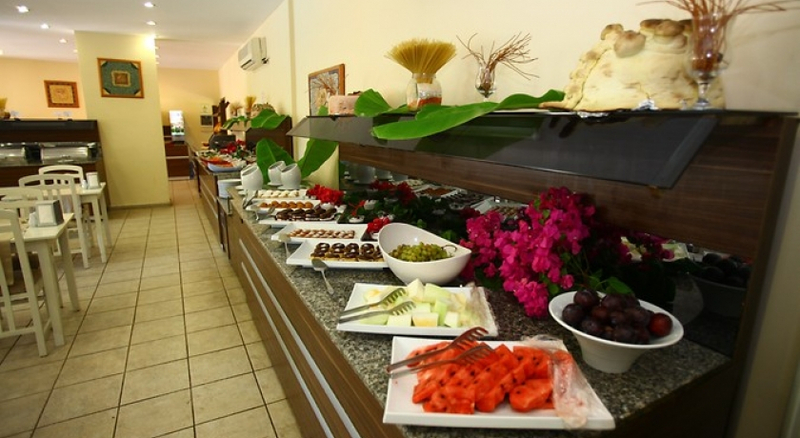 Katre Otel Ölüdeniz Resim 12