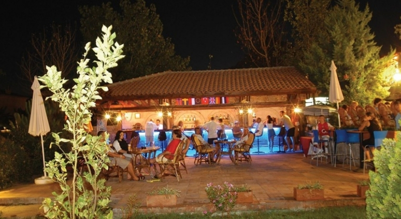 Katre Otel Ölüdeniz Resim 3