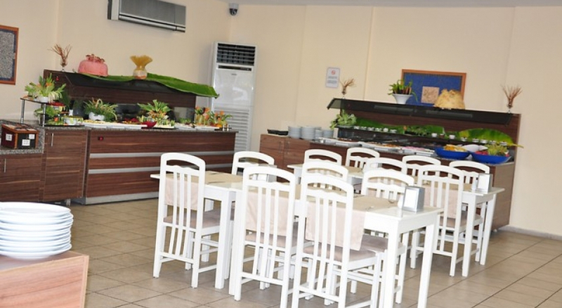 Katre Otel Ölüdeniz Resim 4