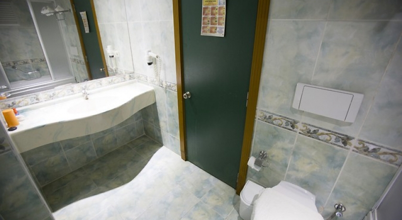 Katre Otel Ölüdeniz Resim 9