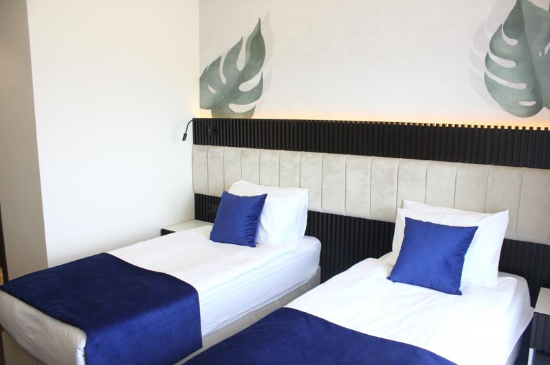 Kavala Bursa Hotel Resim 11