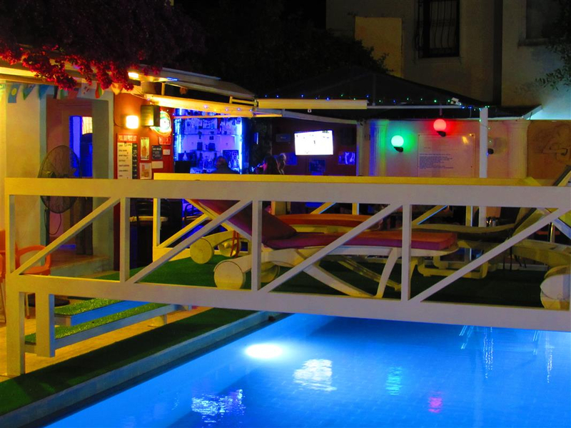 Kavala Studio Hotel Bodrum Resim 10