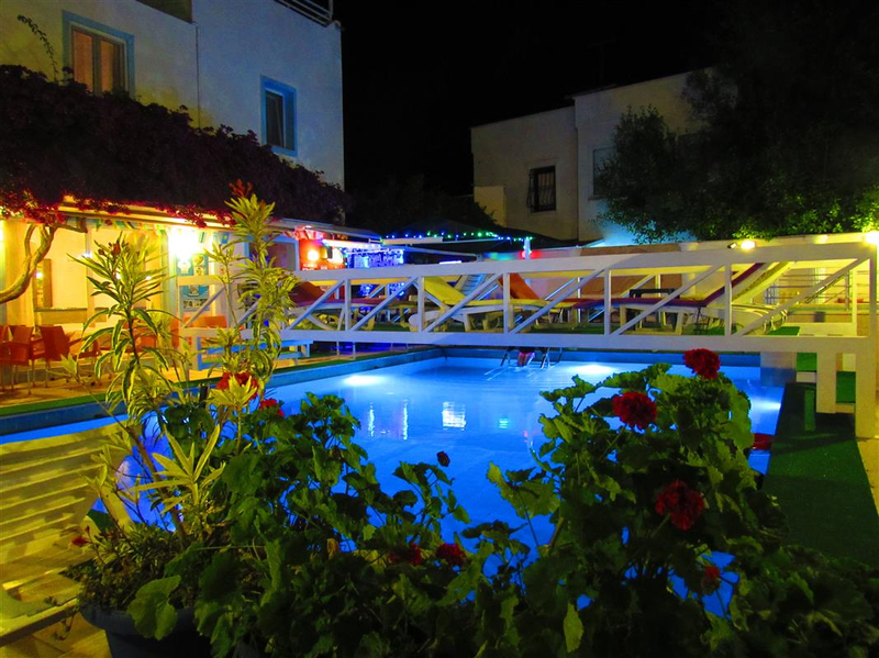 Kavala Studio Hotel Bodrum Resim 2