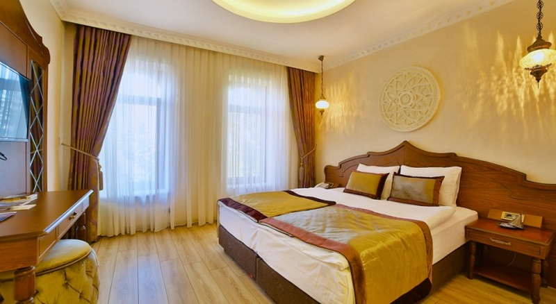 Kaya Ninova Hotel Mardin Resim 2