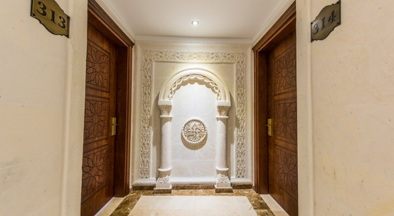 Kaya Ninova Hotel Mardin Resim 5