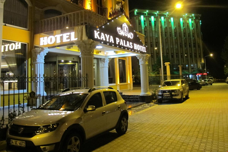 Kaya Palas Hotel Resim 11