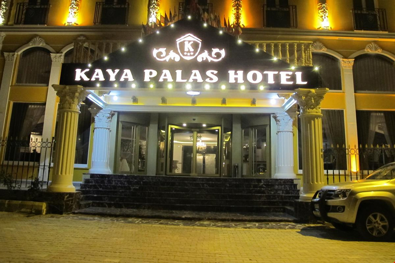 Kaya Palas Hotel Resim 6