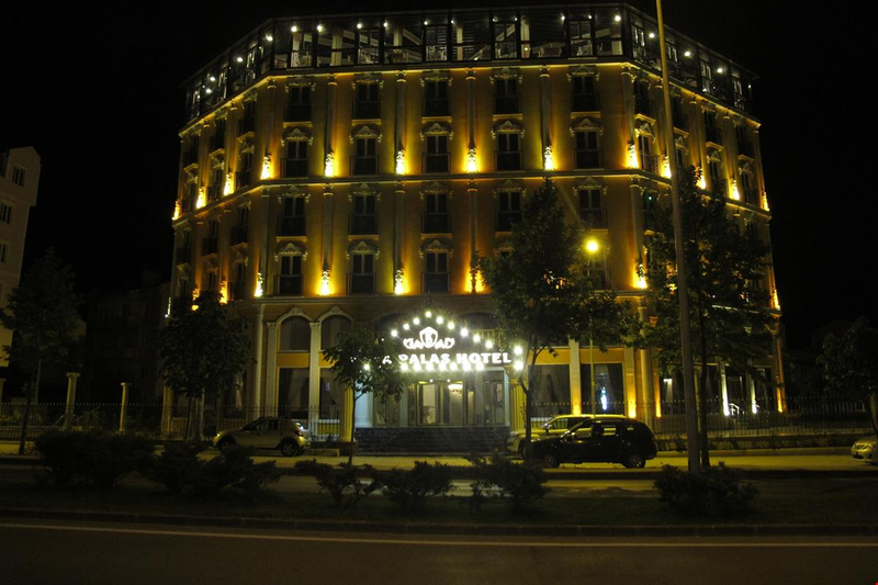 Kaya Palas Hotel Resim 9
