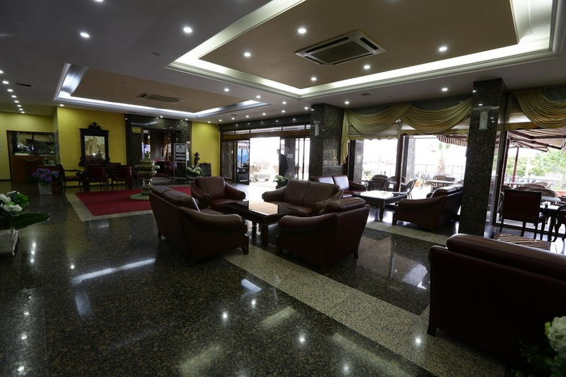 Kayhanbey Hotel Kuşadası Resim 11