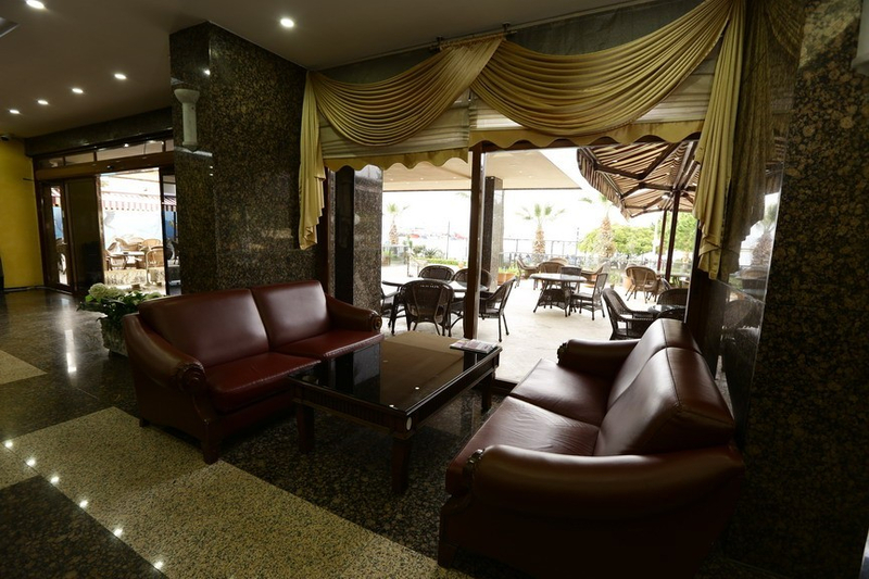 Kayhanbey Hotel Kuşadası Resim 12