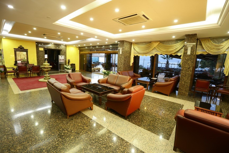 Kayhanbey Hotel Kuşadası Resim 8