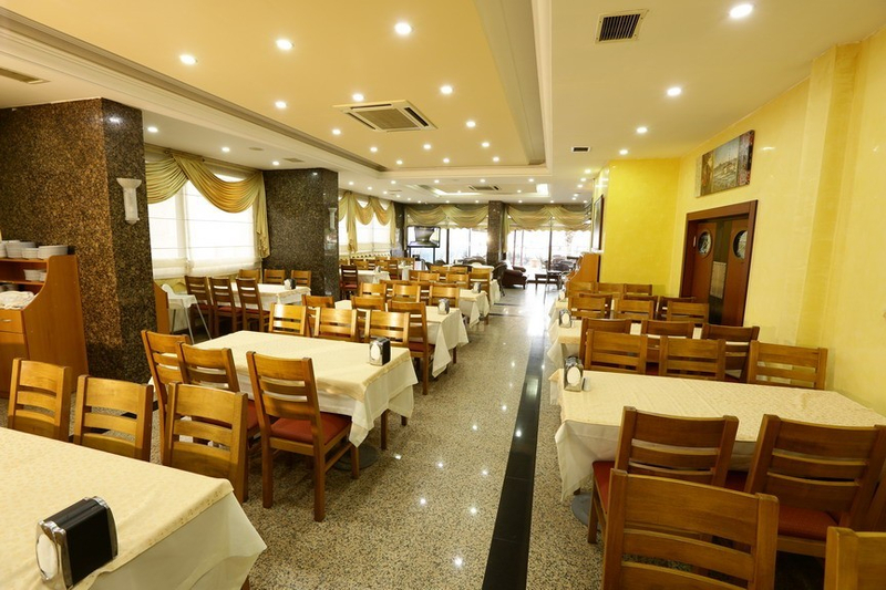 Kayhanbey Hotel Kuşadası Resim 9