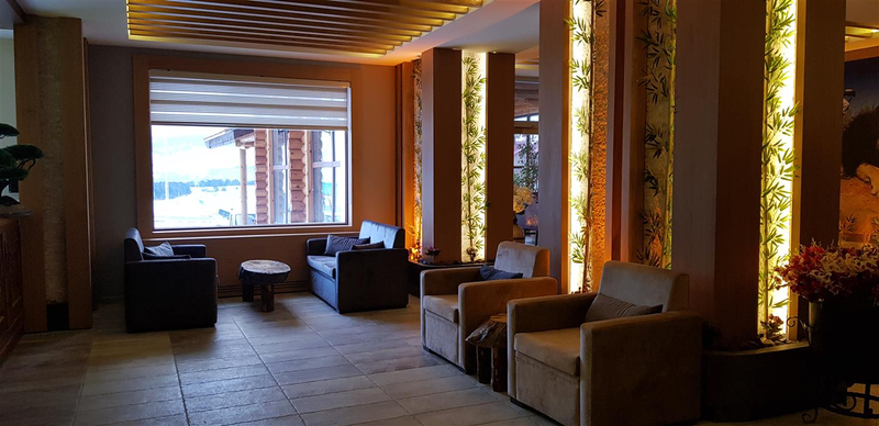 Kayı Snow Otel Resim 5