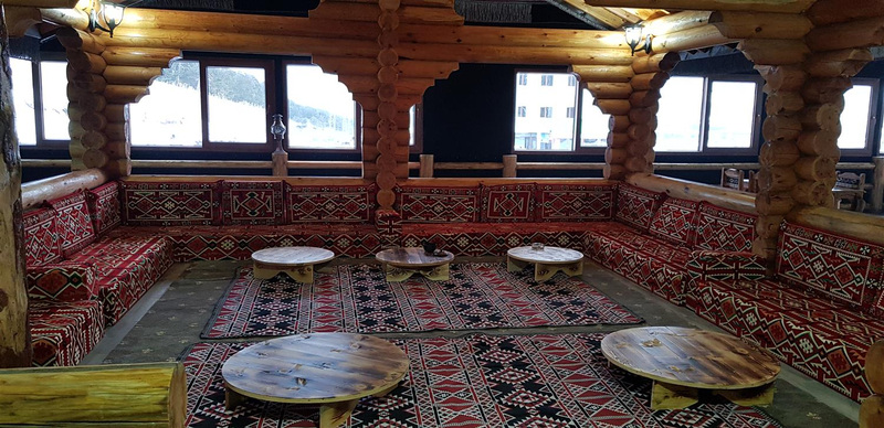 Kayı Snow Otel Resim 9