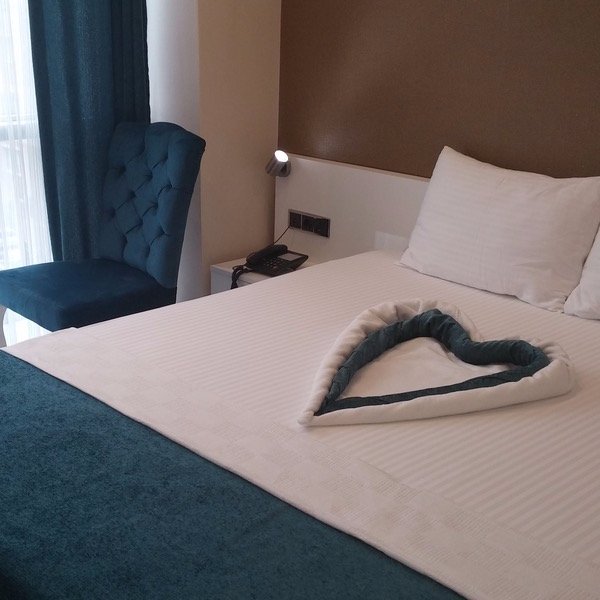 Kayışlıoğlu Otel Burdur Resim 10