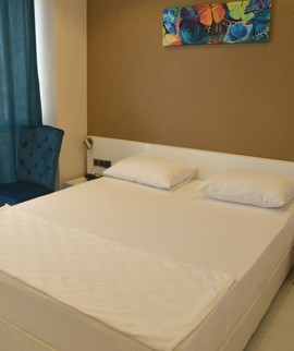 Kayışlıoğlu Otel Burdur Resim 2