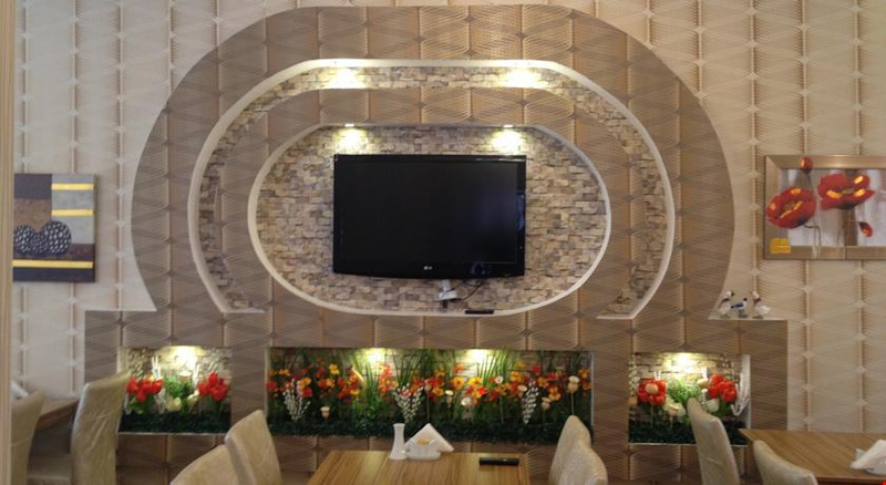 Kayseri Atalay Hotel Resim 7