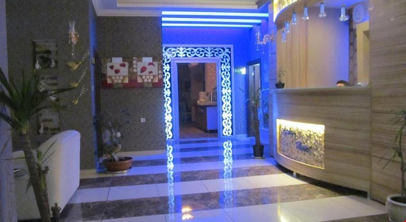 Kayseri Atalay Hotel Resim 9