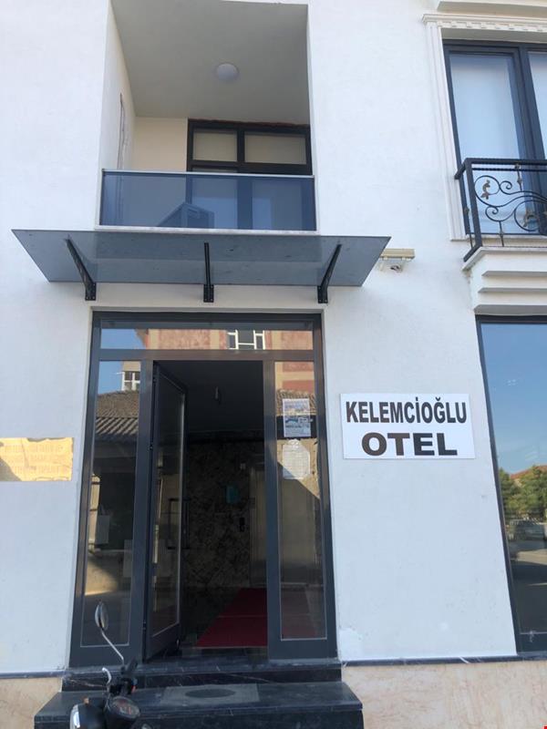 Kelemcioğlu Otel Resim 2