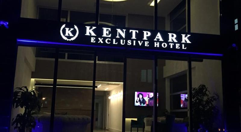 Kentpark Exclusive Hotel Resim 4