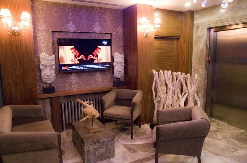 Kerimbey Otel Resim 4