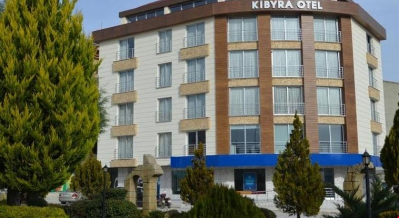 Kibyra Otel Resim 1