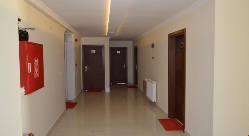 Kibyra Otel Resim 6