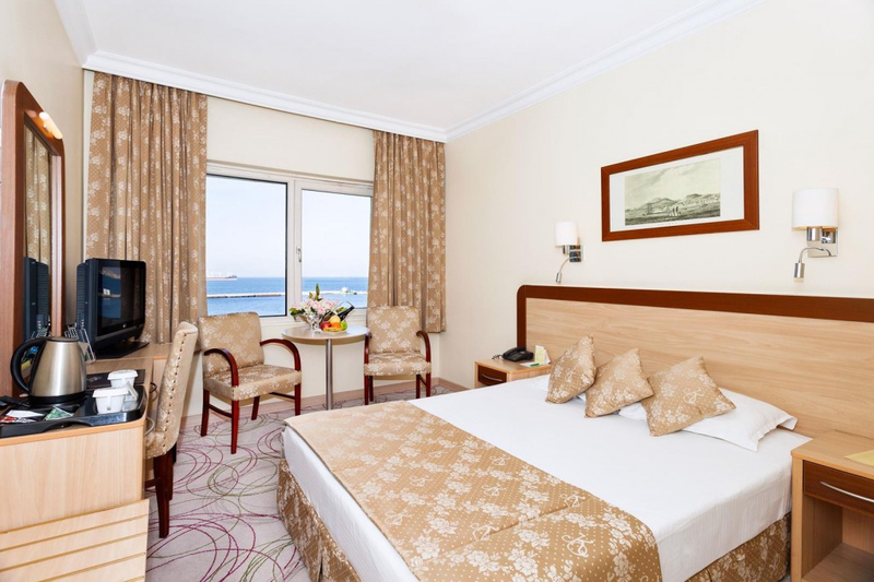 Kilim Otel İzmir Resim 5