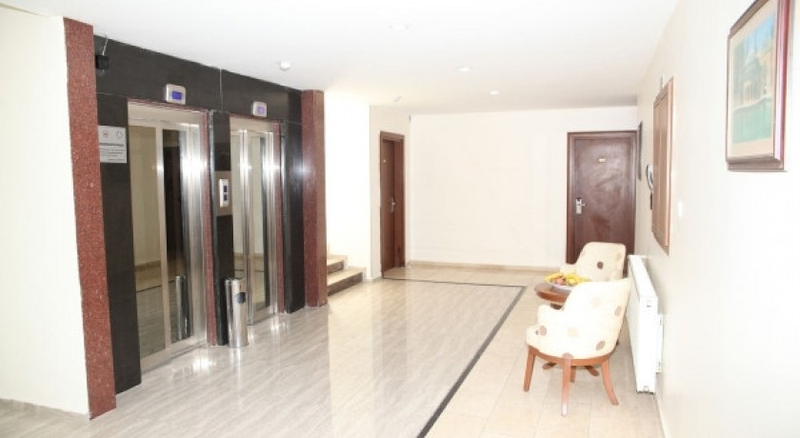 Kilim Otel Şanlıurfa Resim 6